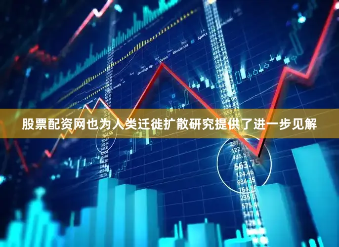 股票配资网也为人类迁徙扩散研究提供了进一步见解